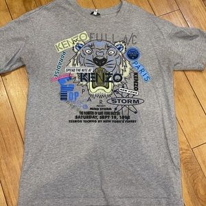 Kenzo t shirt